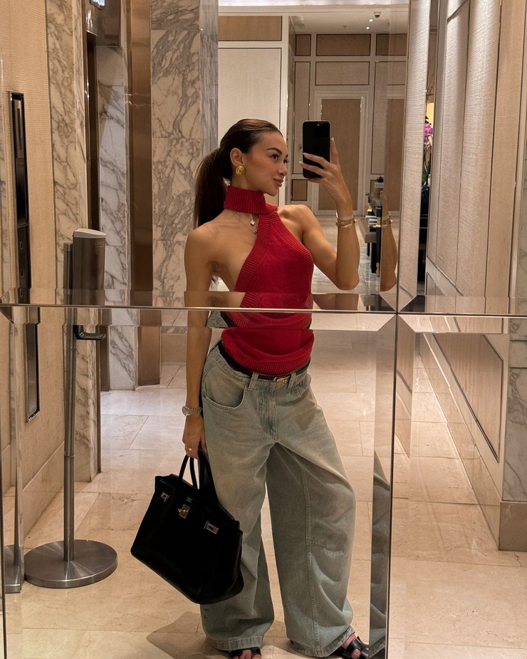 Kylie Verzosa
