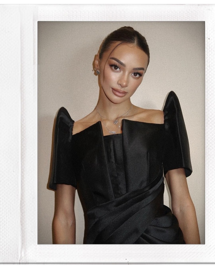 Kylie Verzosa