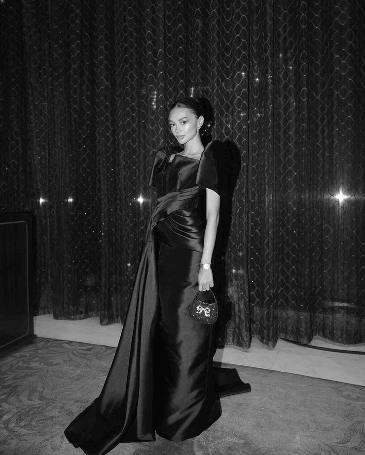 Kylie Verzosa