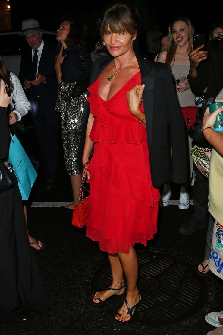 Helena Christensen