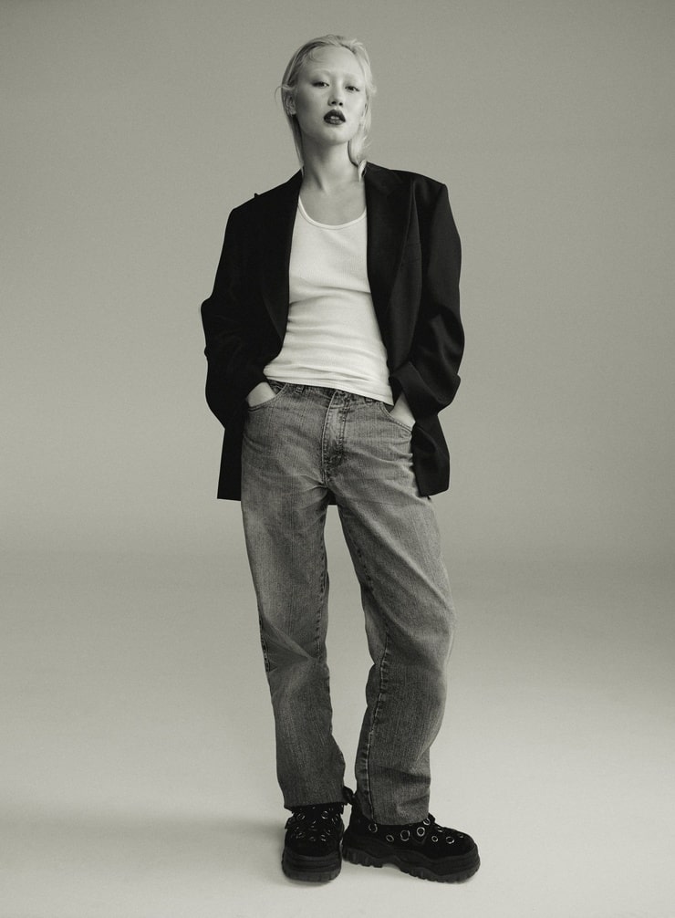 Dechen Grenfell