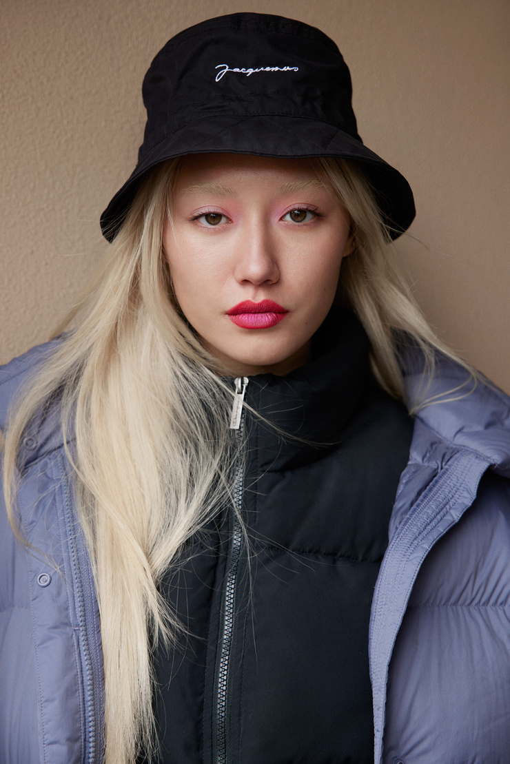 Dechen Grenfell