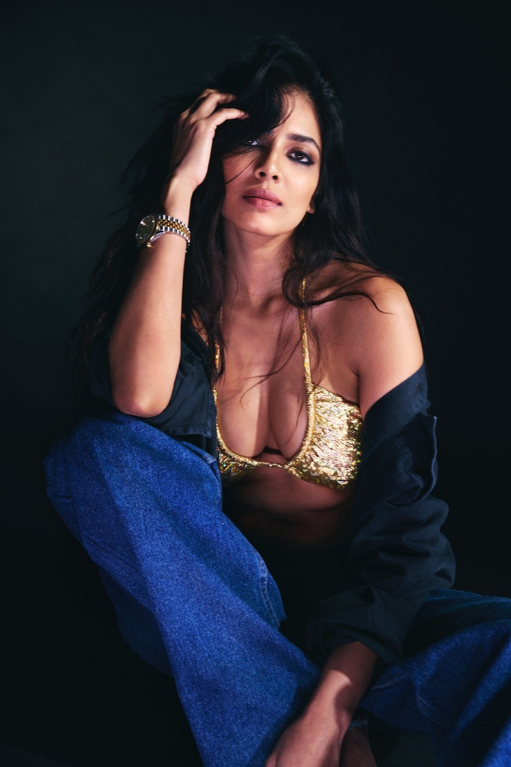 Malavika Mohanan Malavika Mohanan