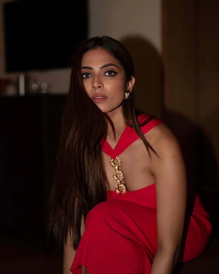 Malavika Mohanan