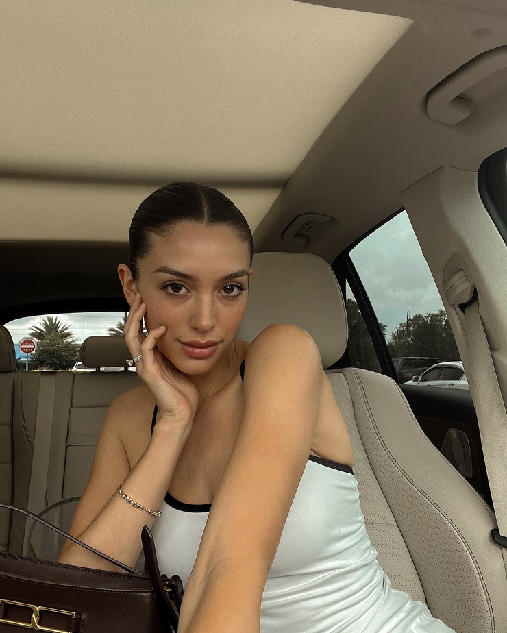 Celine Farach