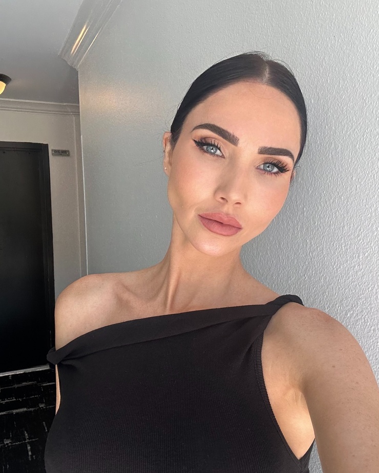Jessica Green II