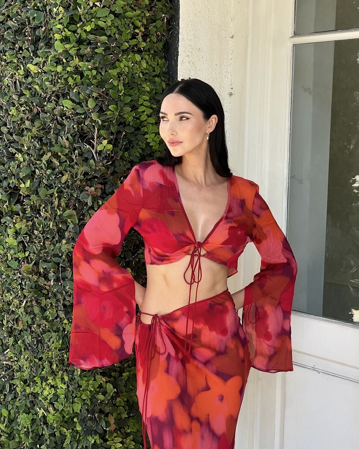 Jessica Green II