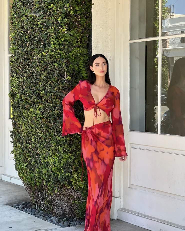 Jessica Green II