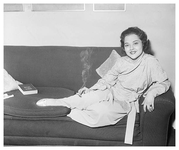 Miriam Battista
