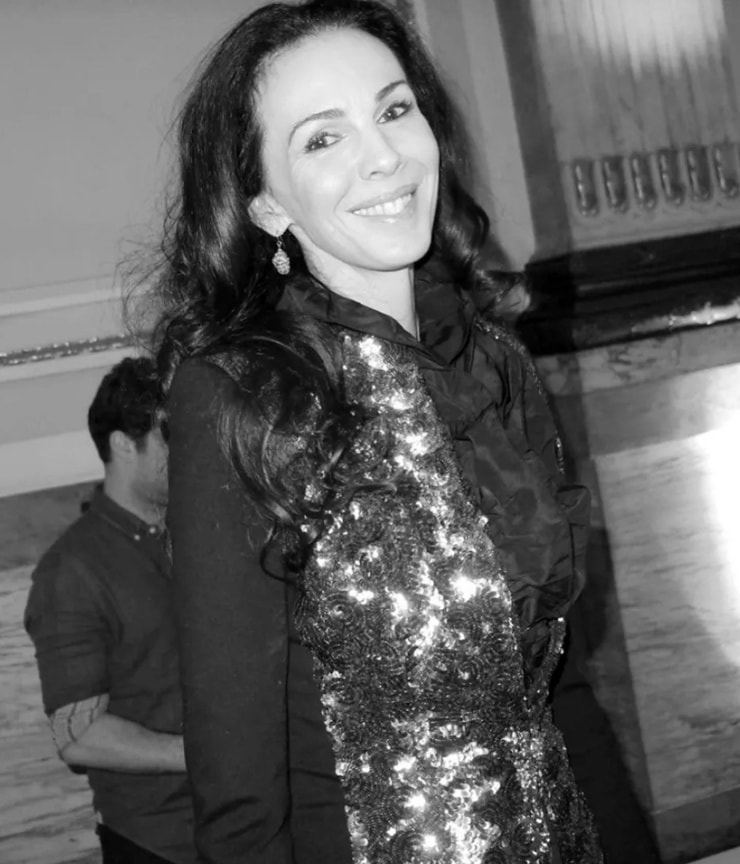L'Wren Scott