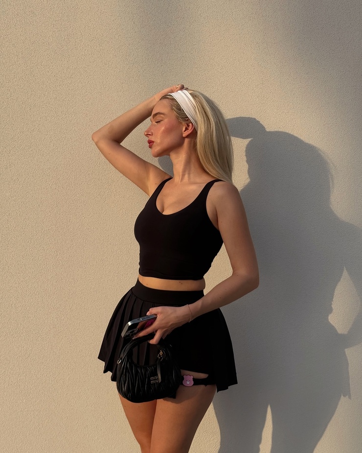 Antonia Freya Lydia