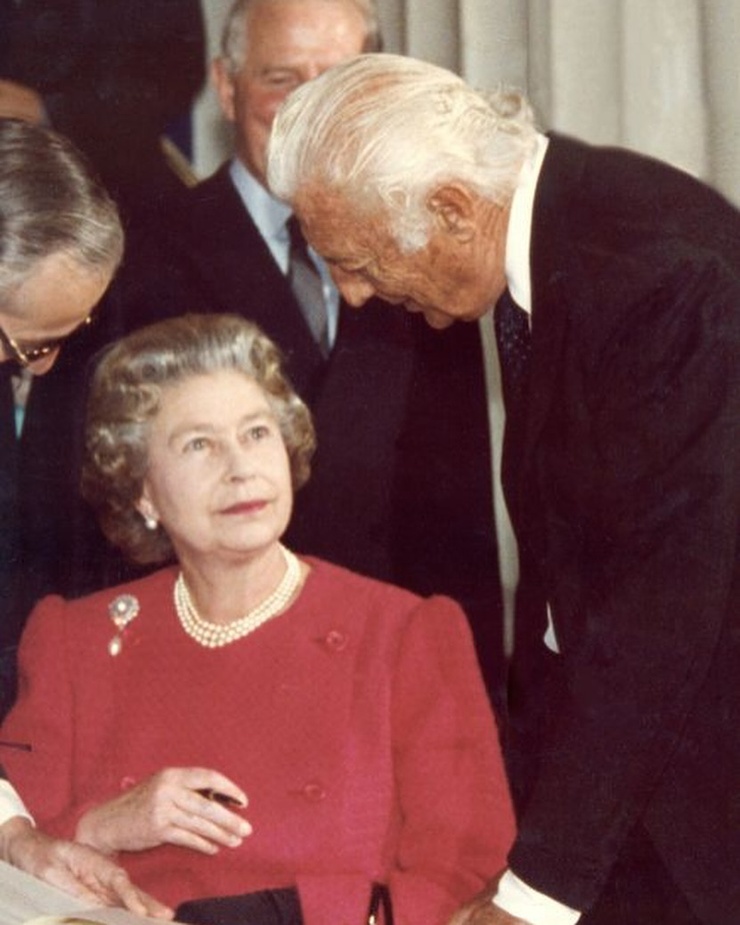Gianni Agnelli