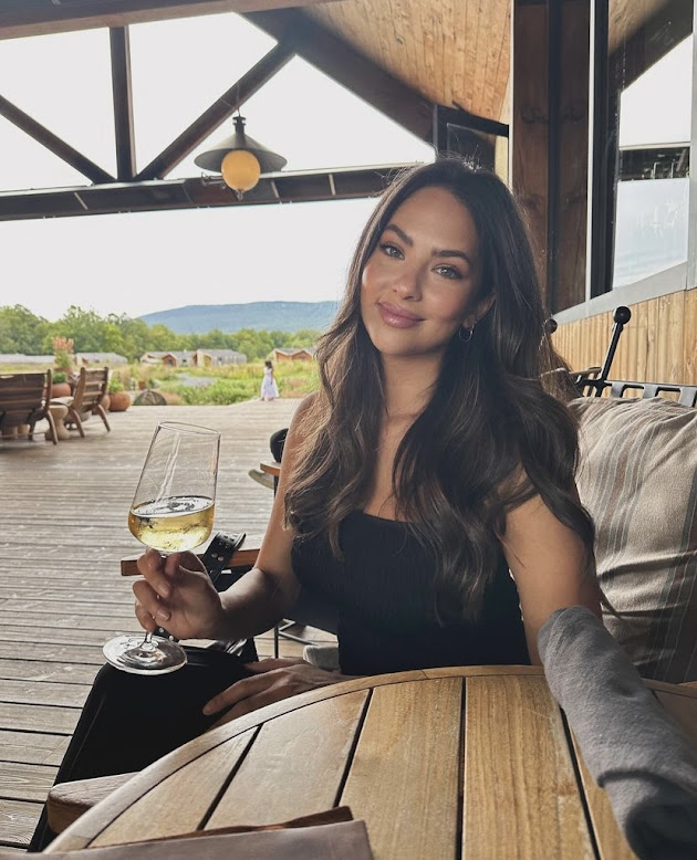Christen Harper