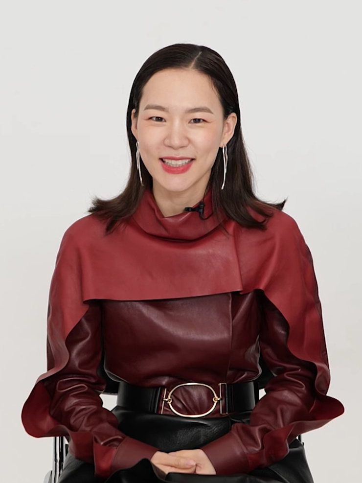 Ye-ri Kim