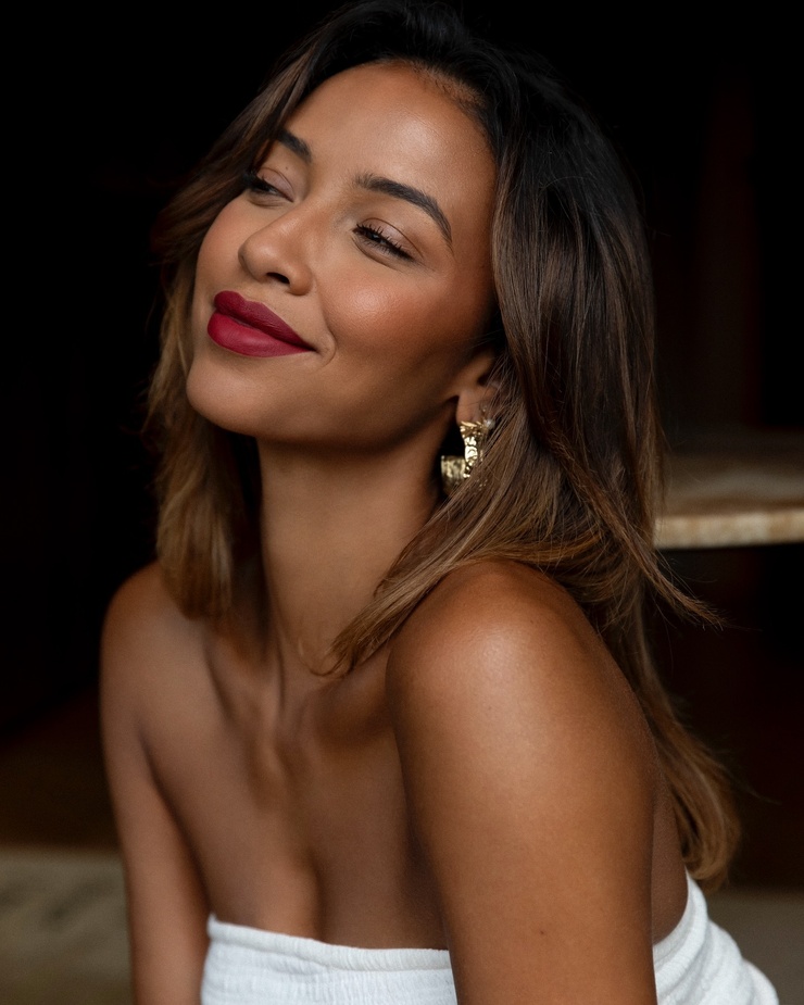 Flora Coquerel