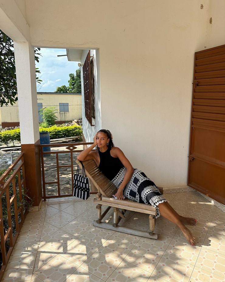 Flora Coquerel