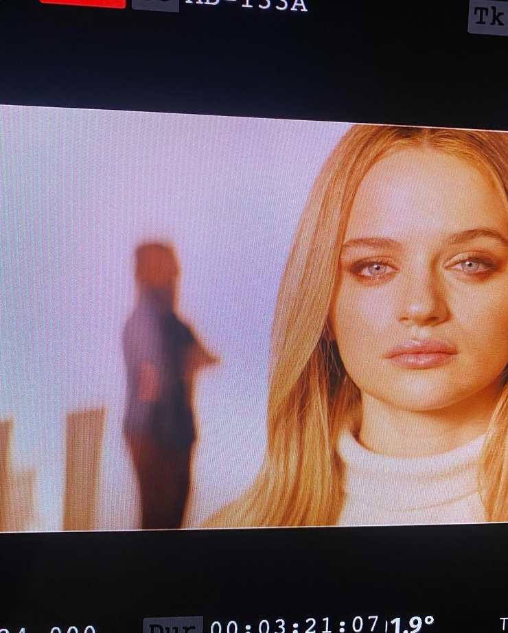 Joey King