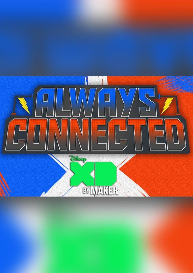 Always Connected