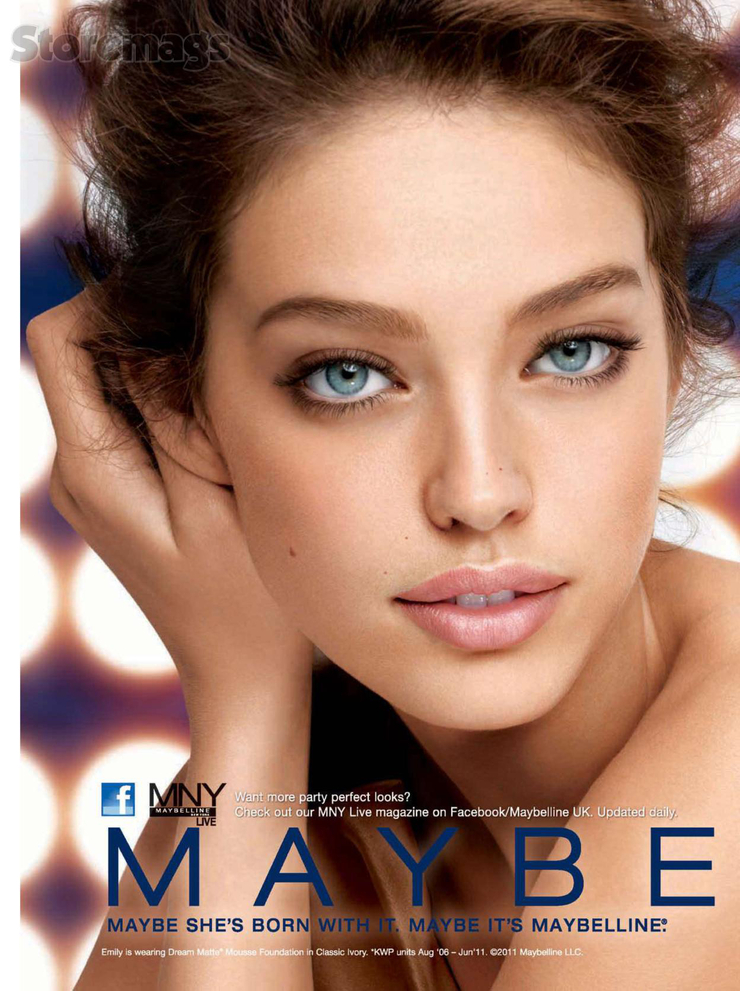 Emily Didonato
