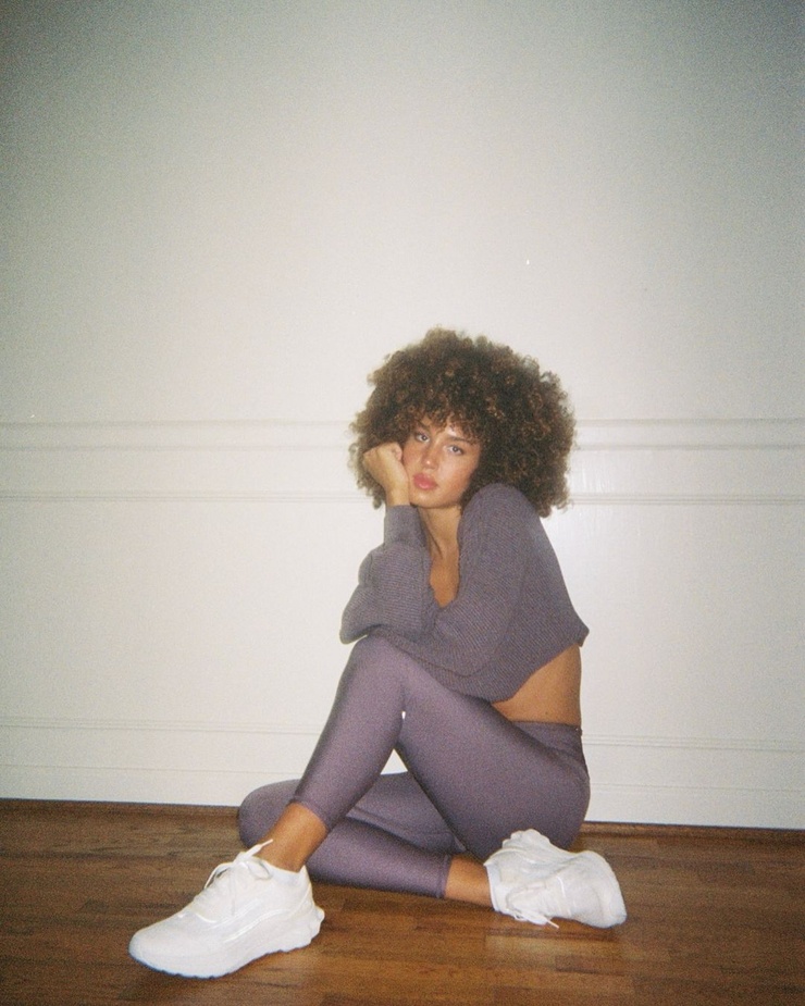 Sofia Wylie