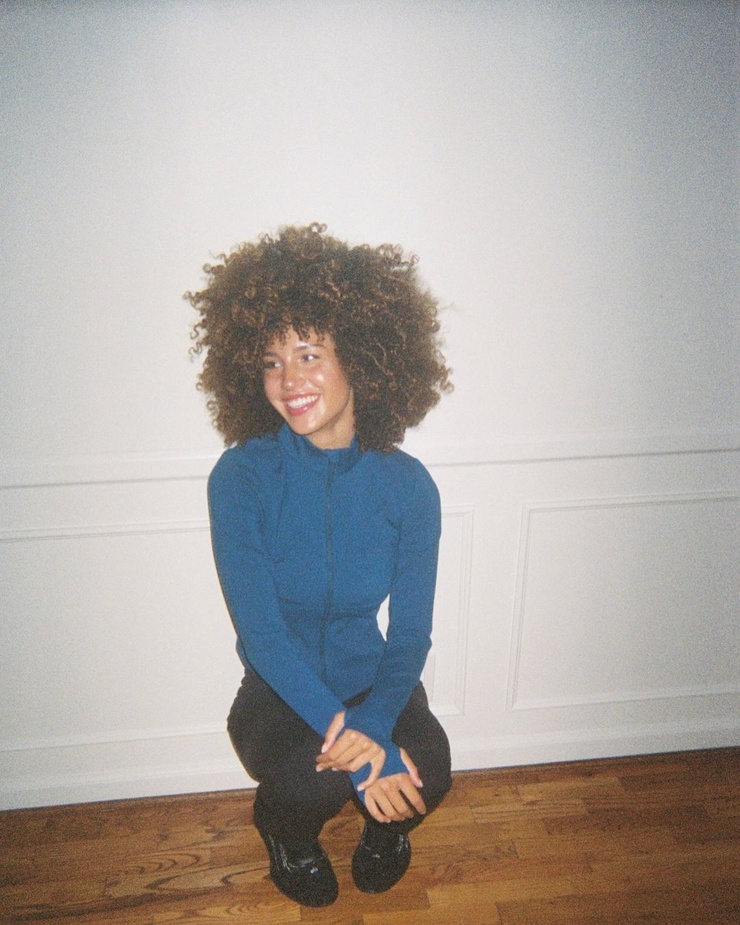 Sofia Wylie Sofia Wylie