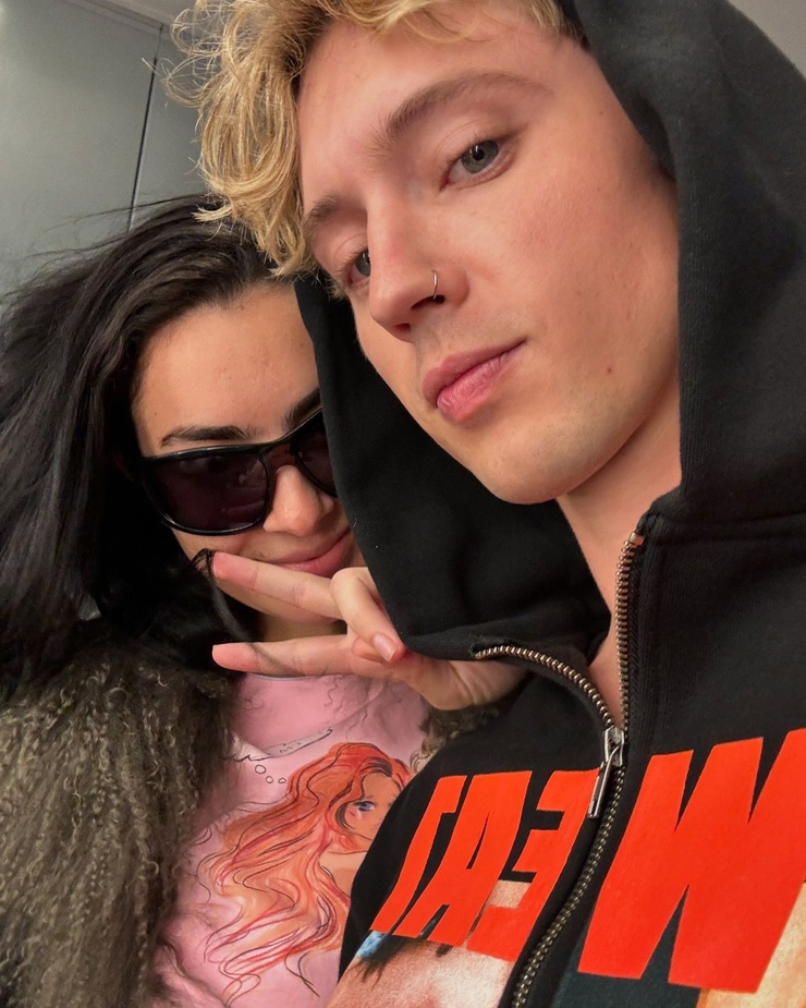 Charli XCX