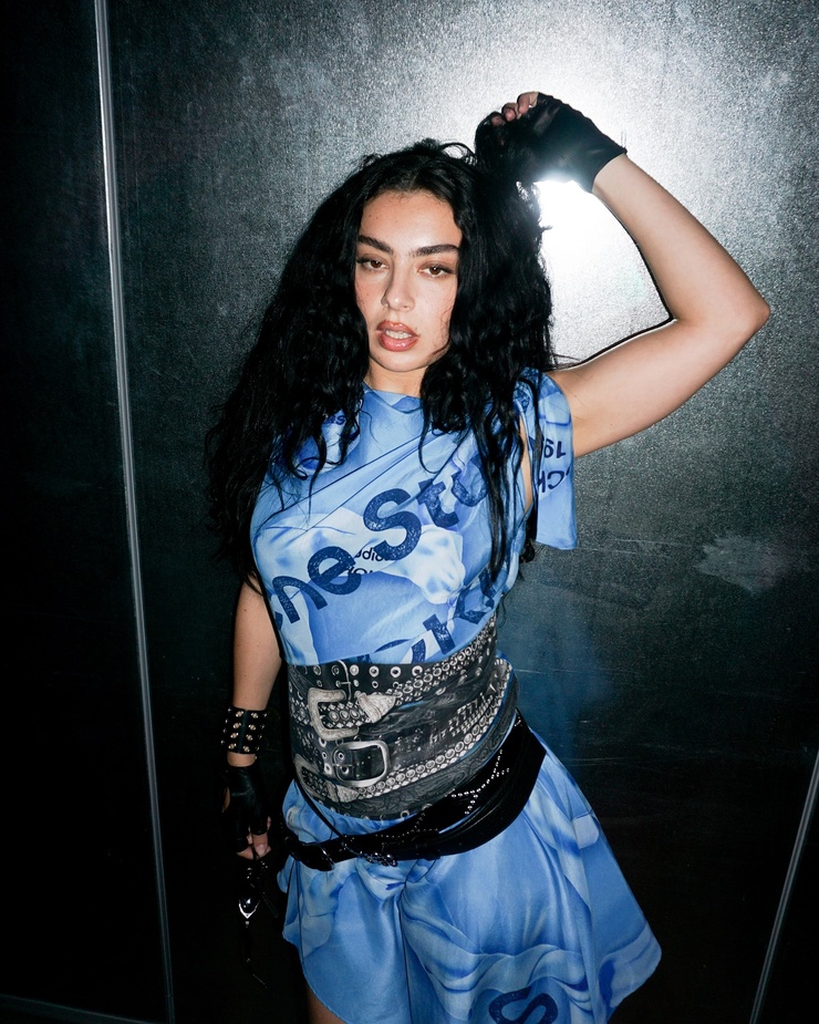 Charli XCX