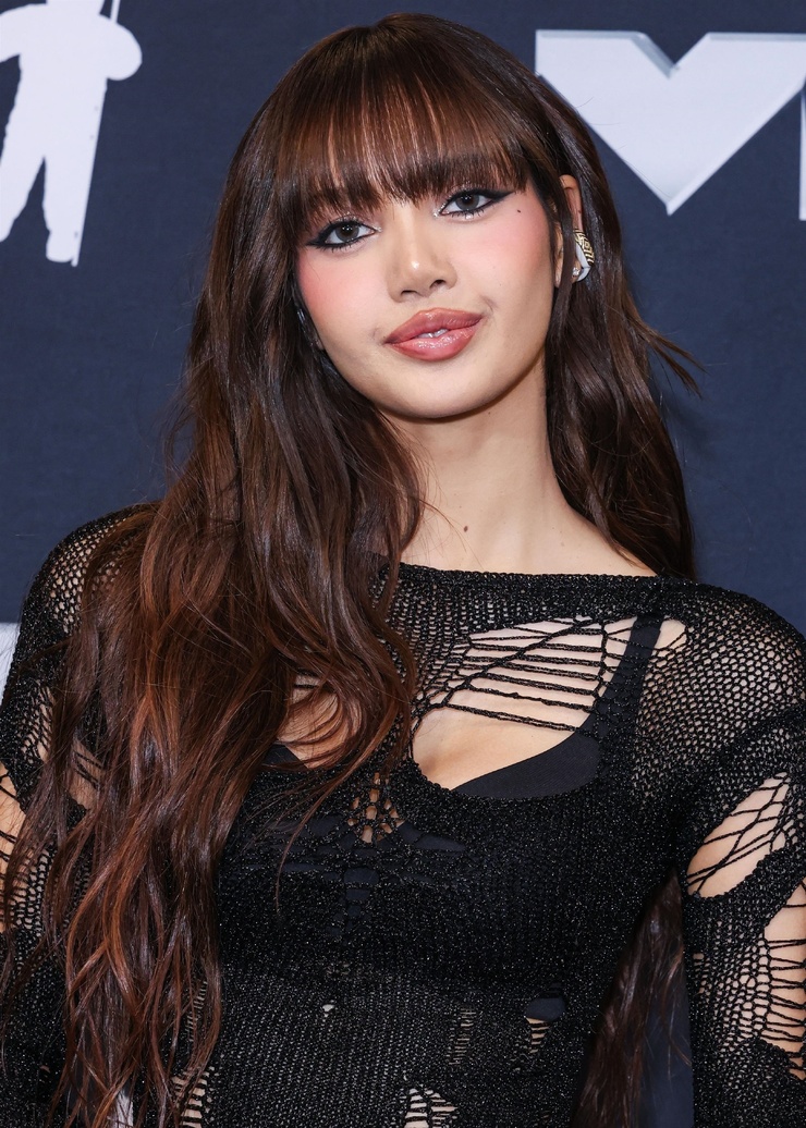 Lalisa Manoban Lalisa Manoban