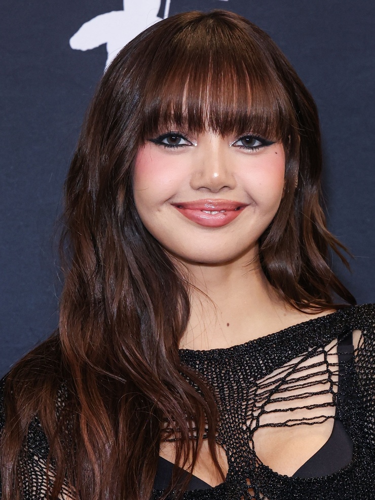 Lalisa Manoban Lalisa Manoban