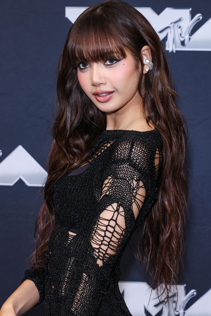 Lalisa Manoban Lalisa Manoban