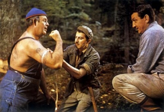 The Wise Guys