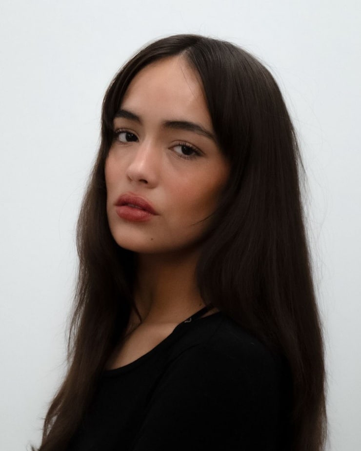 Thalia Besson