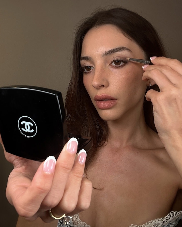Celine Farach