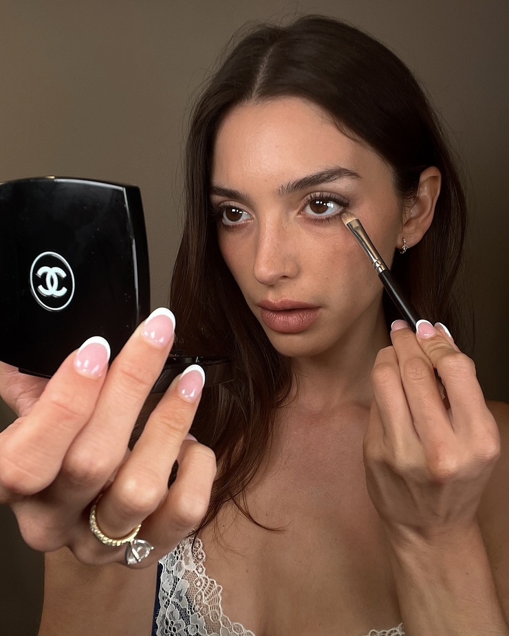 Celine Farach