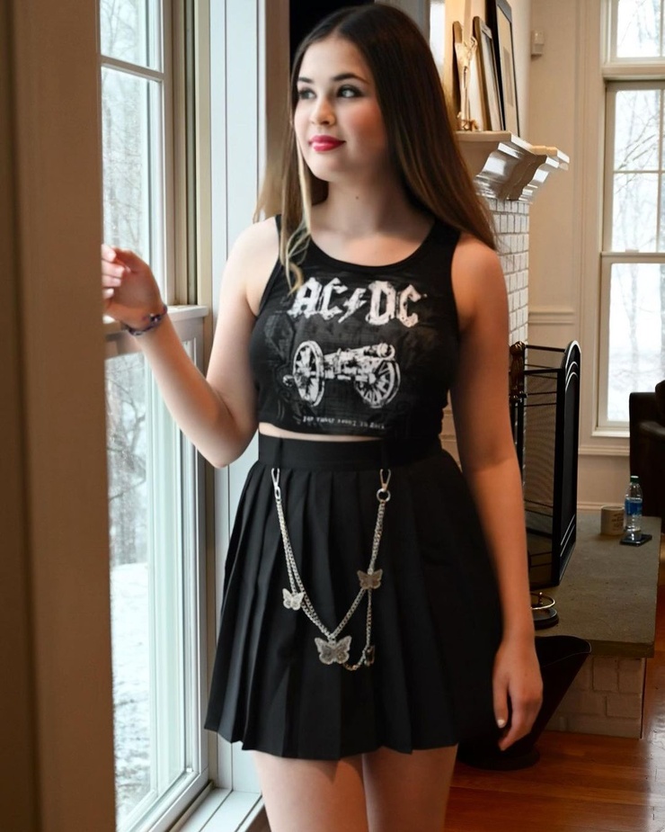 Lexia Hayden