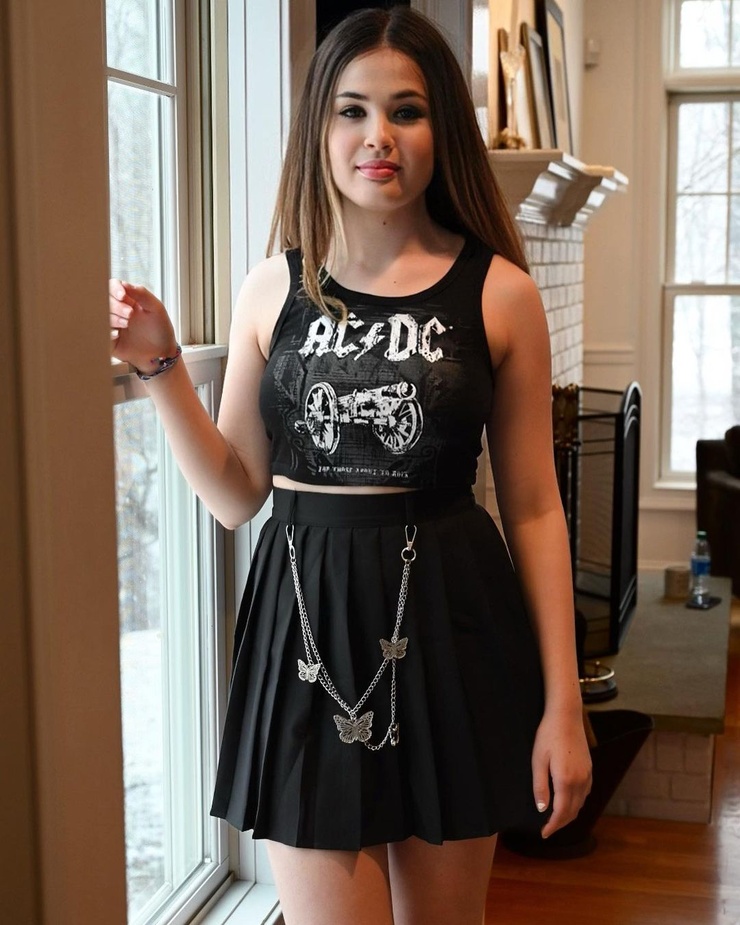 Lexia Hayden