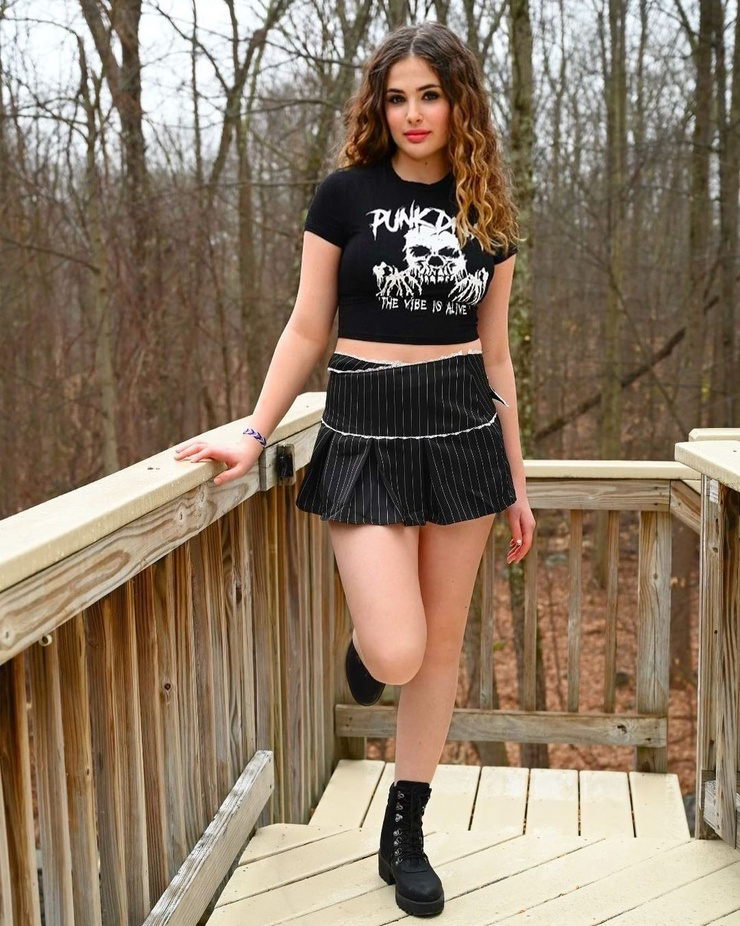 Lexia Hayden