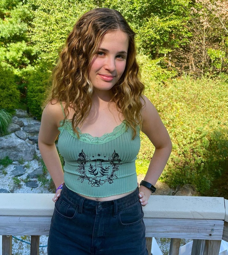 Lexia Hayden