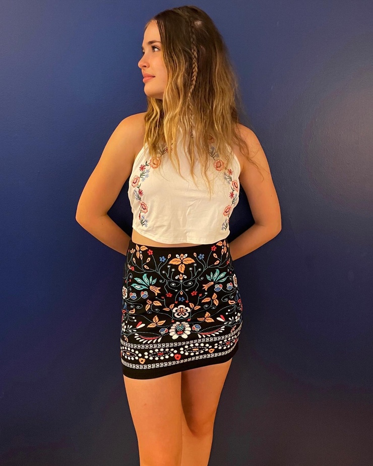 Lexia Hayden
