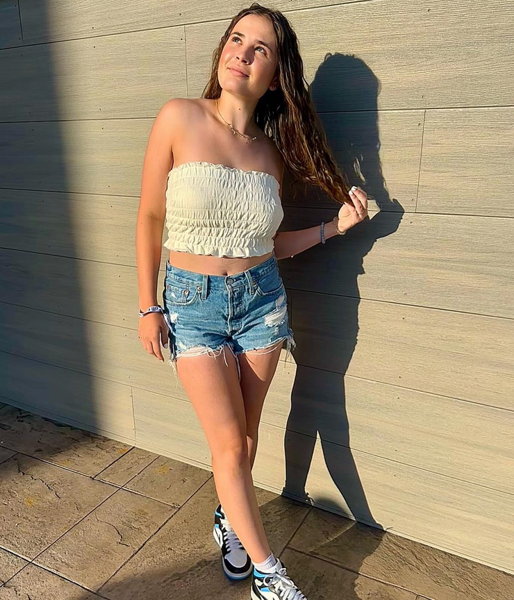 Lexia Hayden