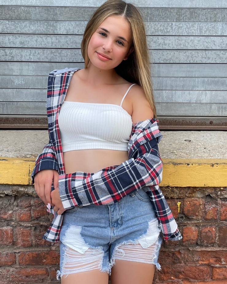 Lexia Hayden