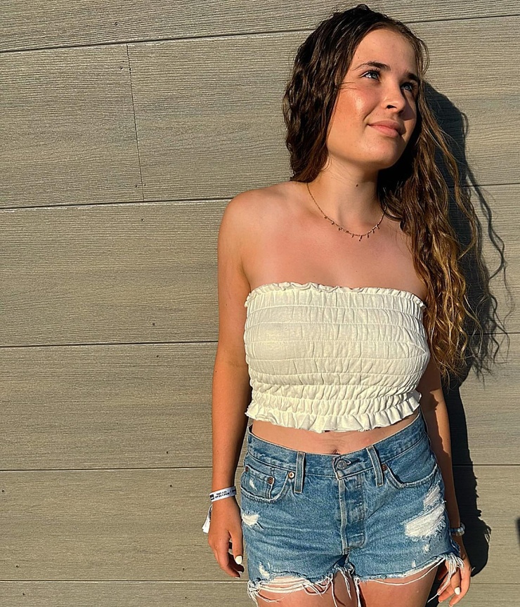 Lexia Hayden