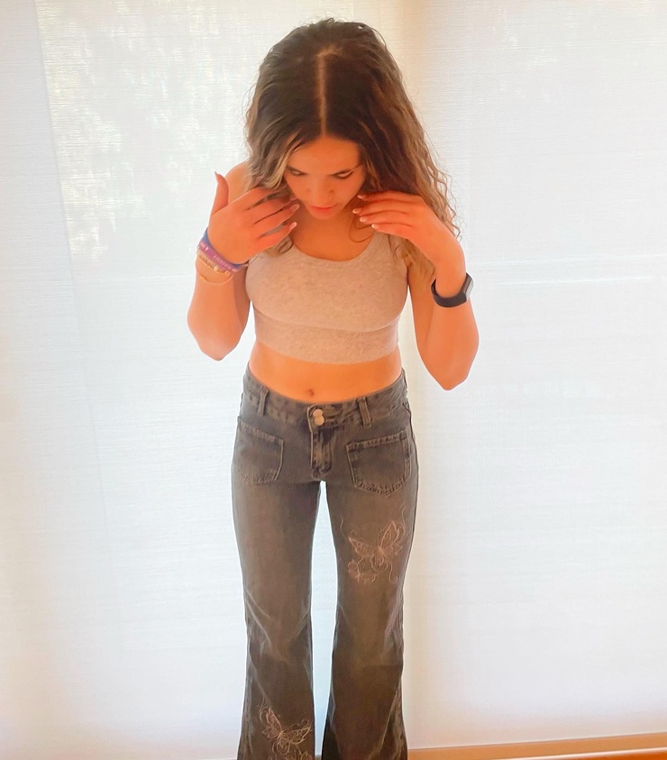 Lexia Hayden