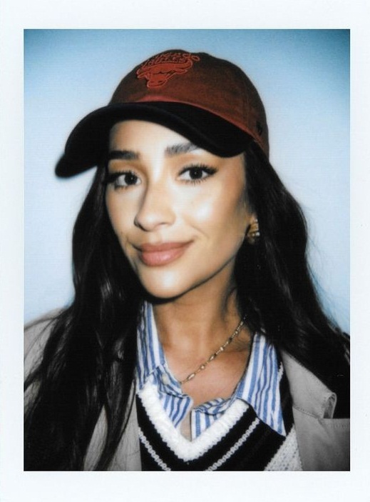 Shay Mitchell