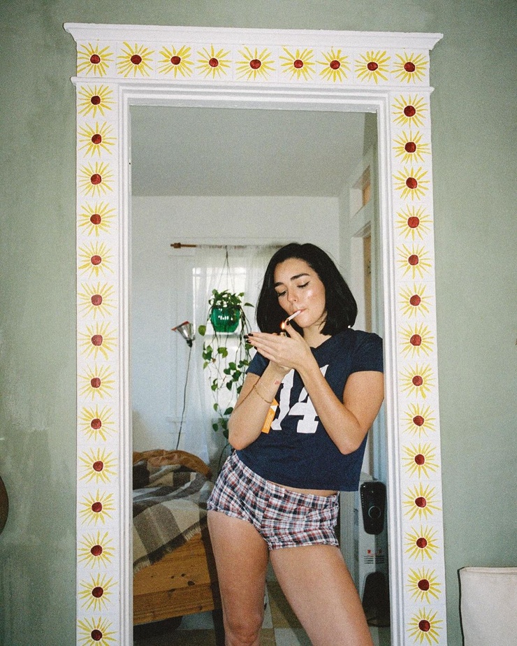 Indiana Massara
