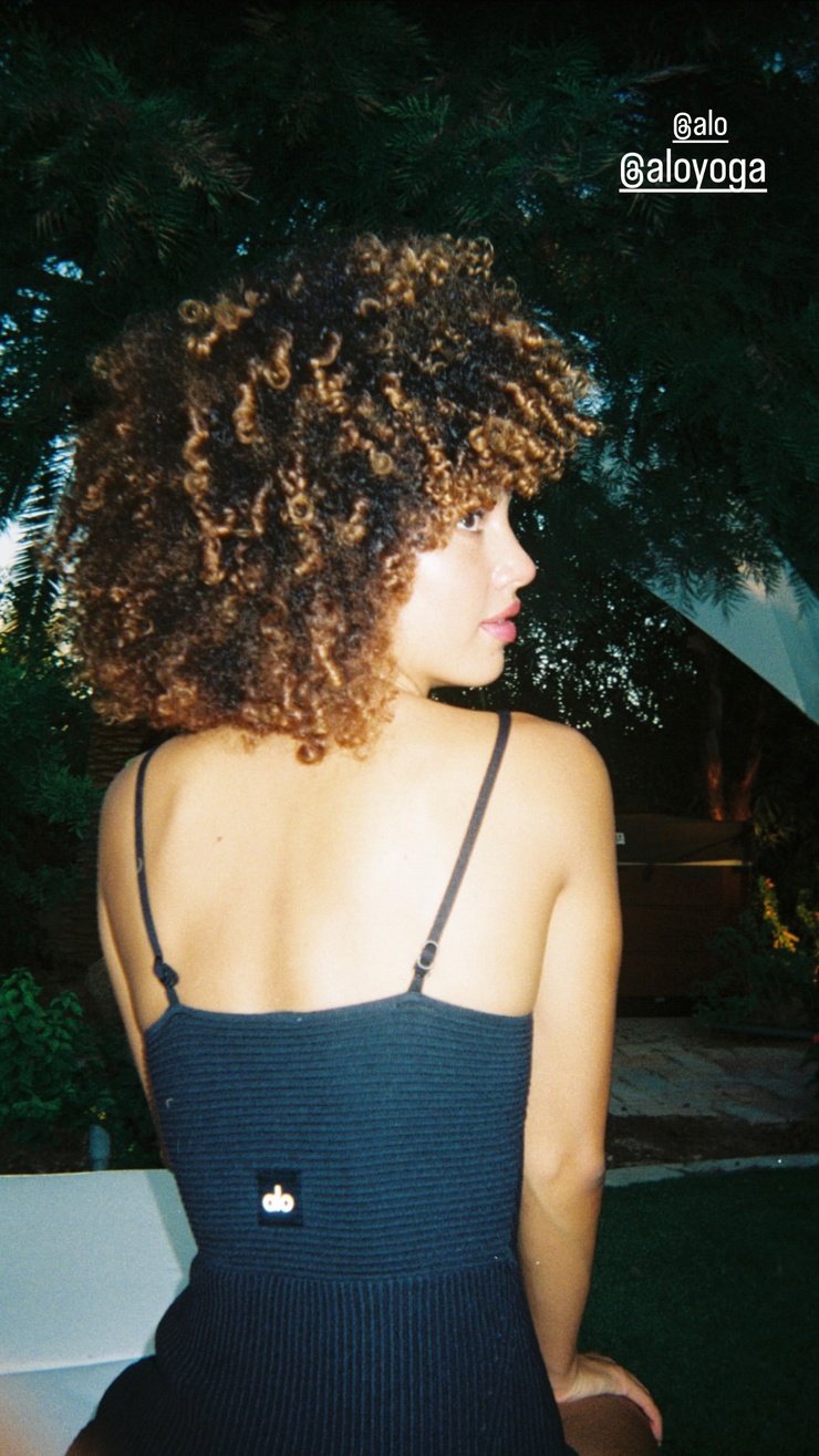 Sofia Wylie
