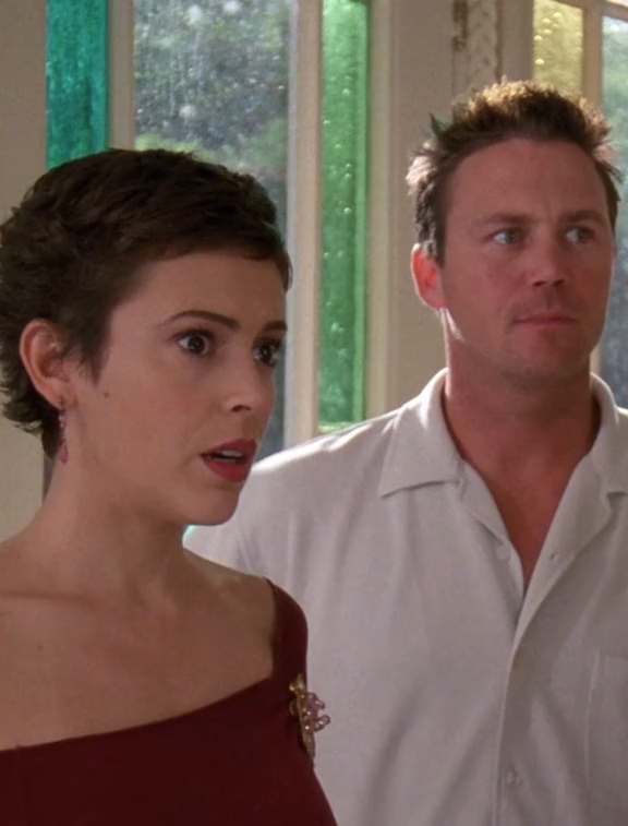 Charmed