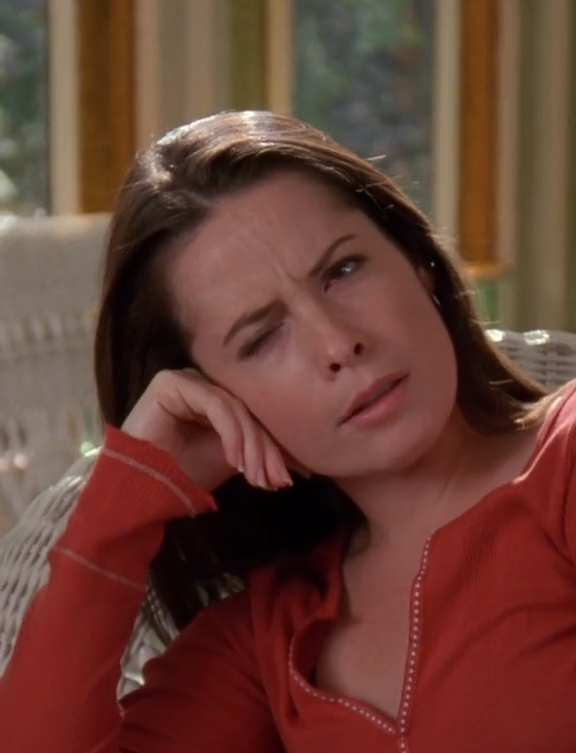 Charmed