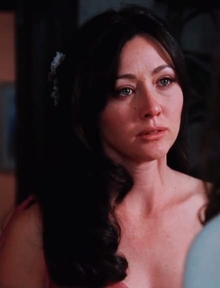 Shannen Doherty