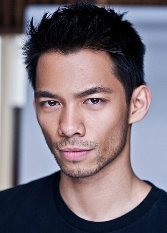 Aldrin Bundoc